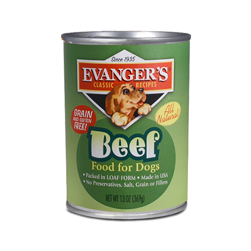 Evangers vegetarian best sale dog food