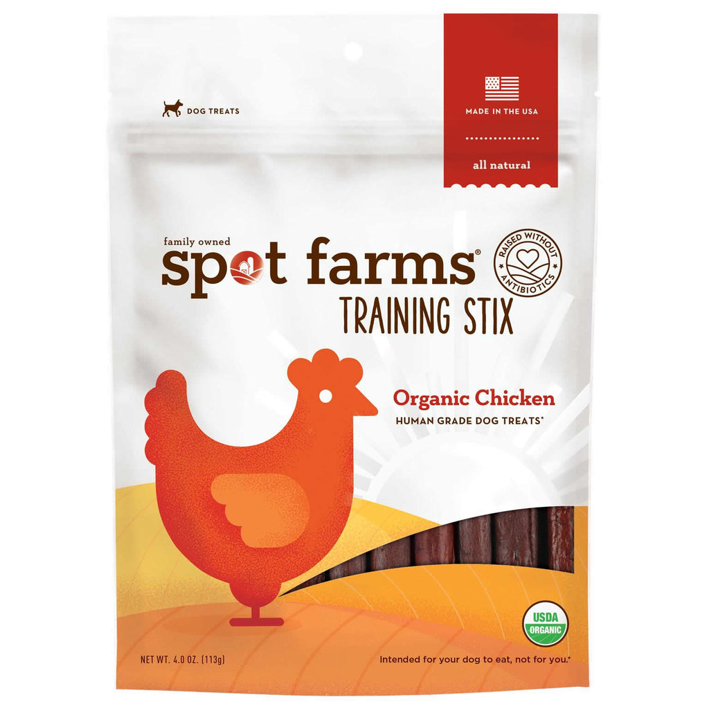 Spot 2025 farms treats